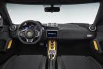 Lotus Evora GT410 Sport 2018 года (WW)